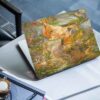 15.6 Inch Laptop Sticker Model Farshchian Miniature