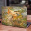 15.6 Inch Laptop Sticker Model Farshchian Miniature