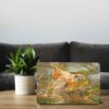 15.6 Inch Laptop Sticker Model Farshchian Miniature