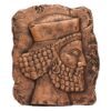 Achaemenid Soldier Inscription Replica Inspired by Ancient Persian