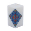 Persian Candle - Model Cube Design 01 (3x)