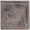 Gate of Nations Lion Inscription Replica Inspired by Ancient Persian