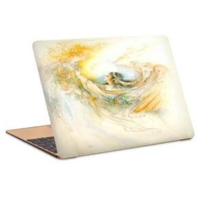15.6 Inch Laptop Sticker Model Persian Miniature