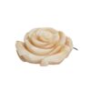 Persian Flower Salt Lamp - Handcrafted Rose Design
