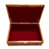 Aqaqia-Inspired Tea Organizer Chest – Persian Chest Design