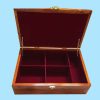 Aqaqia-Inspired Tea Organizer Chest – Persian Chest Design