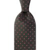 Men's Tie, Handkerchief & Cufflinks Neckwear Set - Luxurious Irvan