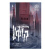 Stalking Jack the Ripper Book by Kerri Maniscalco