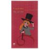 The Circus Scare Book by Carolyn Keene (Farsi)