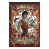 The Coming Storm Book by Rob Kidd (Farsi Edition)
