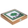 Mozaffari Gaz: 40% Pistachio – Rosewater Nougat Sweet