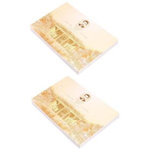 Kermani Gaz (2x): 42% Almond – Traditional Rosewater Nougat