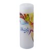 New Year Candle – Parsi Style for Haft-Sin Table (2x)