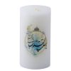 Decor Candle – Tanin Model for Nowruz Display (2x)