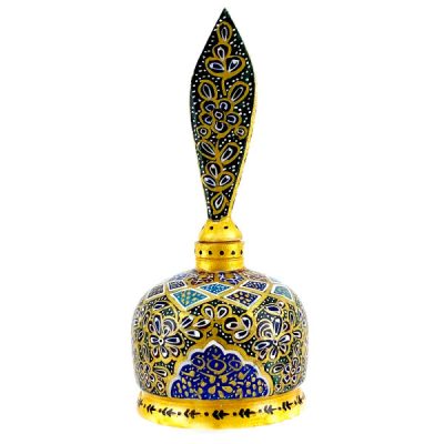Persian Eyeliner Holder Made with Camel Bone Kohl Holder or Surma Dani Vira