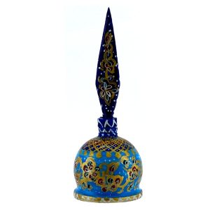 Persian Eyeliner Holder Made with Camel Bone Kohl Holder or Surma Dani Viana II