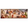 Karbala Portrait Islamic Wall Tapestry Banner