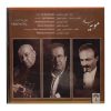 Mooyeh and Segah Music Album by Ali Rostamian