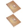 Kermani Gaz (2x): 18% Almond – Traditional Rosewater Nougat