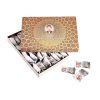 Kermani Gaz (2x): 18% Almond – Traditional Rosewater Nougat