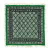 Persian Tablecloth: Isfahan's Traditional Kalamkari Block Print Aras II