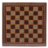 Persian Wooden Chess Board Model Lux