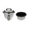 Pars Khazar Rice Cooker 4 Cups 110v RC101E