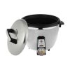 Pars Khazar Rice Cooker 4 Cups 110v RC101E
