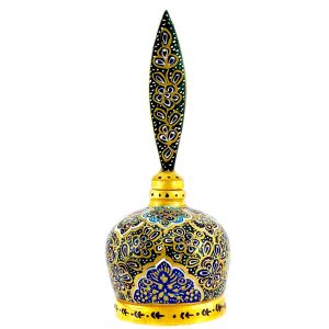 Persian Eyeliner Holder Made with Camel Bone Kohl Holder or Surma Dani Kiani