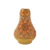 Persian Copper Pitcher Traditional Hammered Kamani