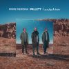 Prime Meridian Music Album by Pallet