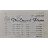 The Eternal Flight Album by Parviz Meshkatian