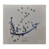 The Eternal Flight Album by Parviz Meshkatian