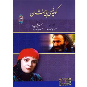 Allies Instrumental Album by Sheyda & Masoud Jahed