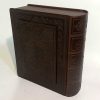 Complete Mafatih al-Jinan with Box by Abbas Qomi