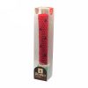 Watermelon Candle – Beeswax Style, Perfect Seasonal Piece