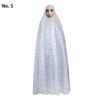 Islamic Namaz Chador for Women Ideal for Praying - Laya