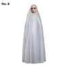 Islamic Namaz Chador for Women Ideal for Praying - Laya