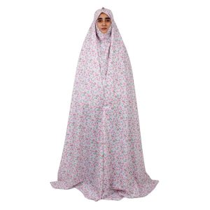 Islamic Namaz Chador for Women Ideal for Praying – Traditional