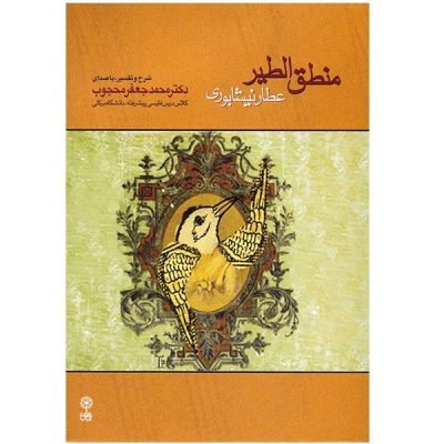 Manteghol Teir Music Album by Mohammad Jafar Mahjoub