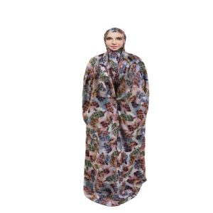 Islamic Namaz Chador for Women Ideal for Praying – Tina