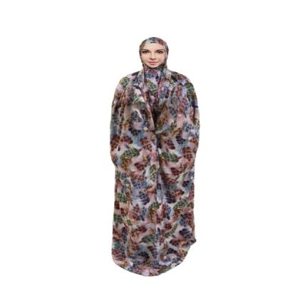 Tina Namaz Chador for Women, Traditional Prayer Wear