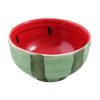 Handmade Decorative Pottery Bowl Model Yalda