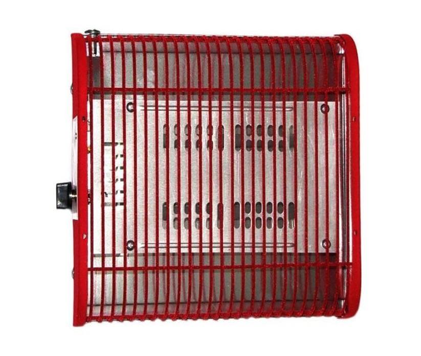 Portable Electric Korsi Heater 400w