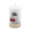 Hafez Candle – Inspired Design, Suitable for Shabe Yalda