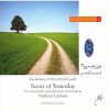 Bouye Dirooz 2 Music Album by Fariborz Lachini