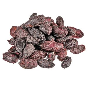 Persian Dried Cornelian Cherries – 2500 grams