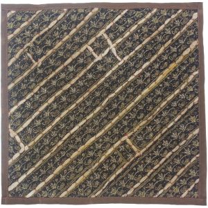 Embroidered Cushion Cover – Diba Suzani Design II
