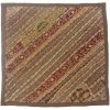 Embroidered Cushion Cover - Golin Suzani Design