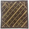 Embroidered Cushion Cover - Kabir Suzani Design